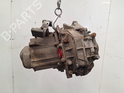 Gearbox FORD KA (RU8) 1.2 | BP37491308M3 - Image 6