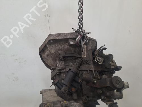 Gearbox SUZUKI SWIFT IV (FZ, NZ) 1.2 (AZG412, ZC72S) | BP35986016M3 - Image 5
