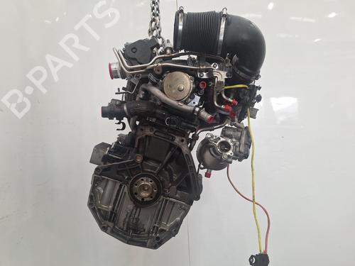 Engine MERCEDES-BENZ A-CLASS (W177) A 180 d (177.003) | BP31812564M1 