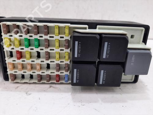 Fuse box JAGUAR I-PACE (X590) EV400 AWD | BP30119413E1