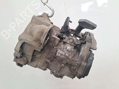 Gearbox VW GOLF VI (5K1) 1.6 TDI | BP29397835M3 