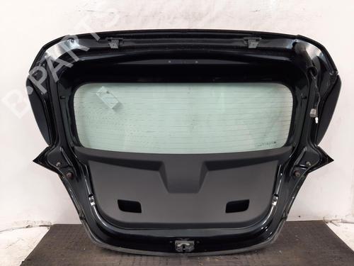Tailgate VAUXHALL CORSA Mk IV (E) (X15) 1.3 CDTi | BP29809847C6