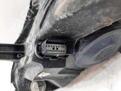 Left headlight FORD FIESTA VI (CB1, CCN) 1.0 EcoBoost | BP38753912C28 - Image 5