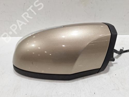 Left mirror MERCEDES-BENZ A-CLASS (W169) A 200 (169.033, 169.333) | BP26867383C26 