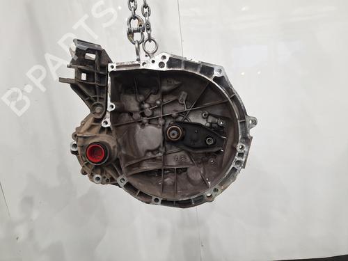 Używane Skrzynia biegów PEUGEOT 2008 I (CU_) 1.2 PureTech 82 (82 hp) 29946216