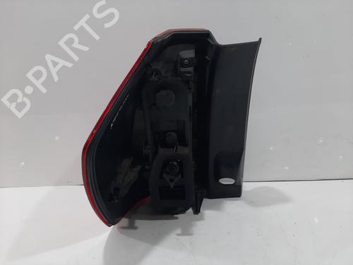 Right taillight DACIA LOGAN MCV II TCe 90 (K8M1, K8MA, K8AC) | BP37759563C35  - Image 5