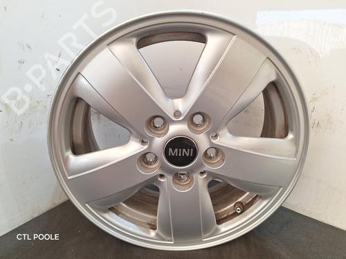 Used Rim Rim 38254954 38254954
