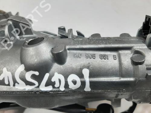 Ignition barrel AUDI A3 Convertible (8P7) 1.6 | BP33988205M48  - Image 5