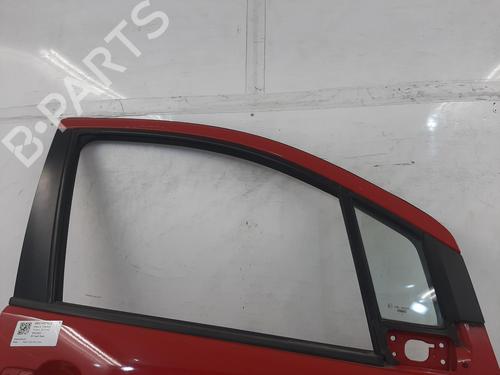Right front door SUZUKI SPLASH (EX) 1.0 (A5B310) | BP28448697C3 