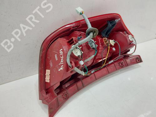 Right taillight HYUNDAI i10 I (PA) 1.2 | BP27225394C35 
