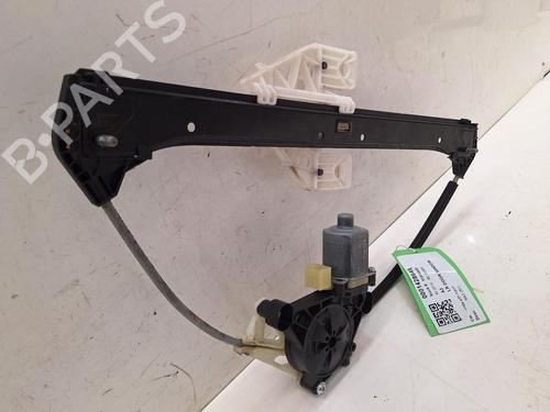 Rear left window mechanism AUDI A3 Sportback (8VA, 8VF) 1.6 TDI | BP26846344C24 