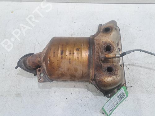 Catalyst VAUXHALL ADAM (M13) 1.2 | BP32214602M10 