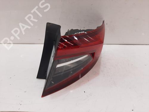 Used Right taillight Right taillight 38199798 38199798