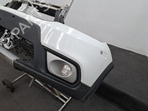 Front bumper DACIA SANDERO II TCe 90 (B8M1, B8MA, B8AC) | BP36315775C7  - Image 5