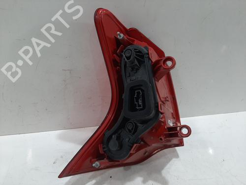 Right taillight PEUGEOT 3008 I MPV (0U_) 1.6 HDi | BP28722985C35 
