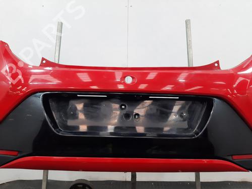 Rear bumper TOYOTA AYGO (_B4_) 1.0 VVTi (KGB40) | BP29966431C8 