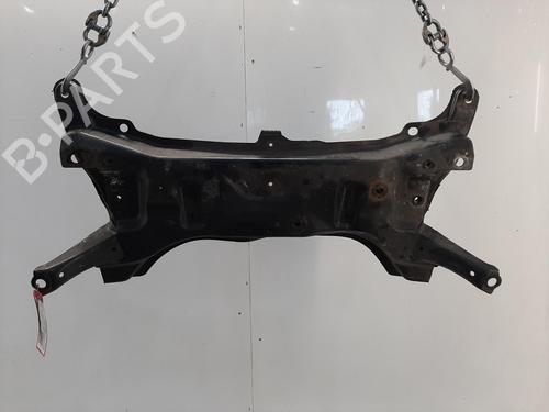 Used Subframe CITROËN C1 II (PA_, PS_) 1.2 VTi 82 (82 hp) 26768899