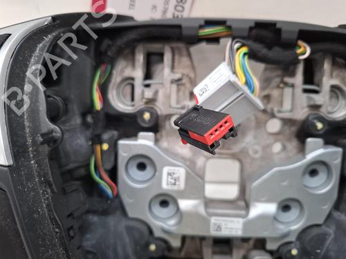 Steering wheel FORD GALAXY III (CK) 2.0 TDCi | BP38288996C49 - Image 4