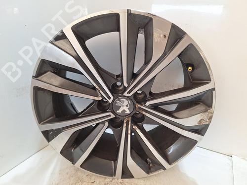 Used Rim Rim 37443221 37443221