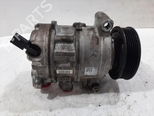 AC compressor AUDI Q5 (FYB, FYG) 2.0 TFSI quattro | BP29882717M34