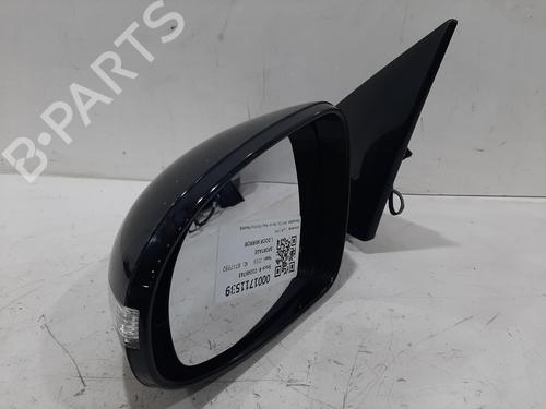 left-mirror-kia-sportage-iv-ql-qle-2015-2016-2017-2018-2019-2020-2021-2022-34534121 main image