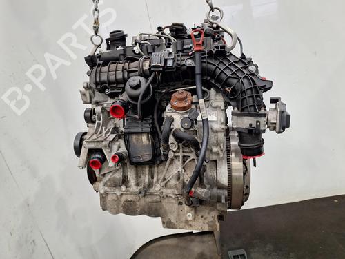 Engine MINI MINI (R56) Cooper D | BP33010720M1  - Image 5