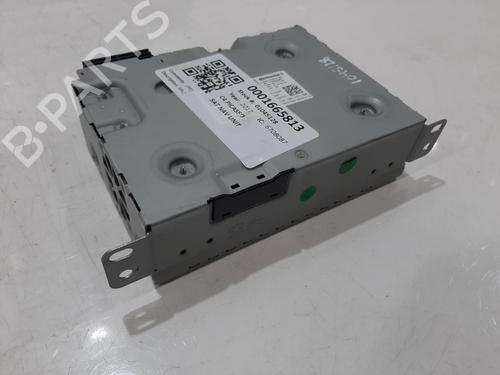 Electronic module CITROËN C4 Picasso II 1.2 THP 130 | BP33212620M83 - Image 4