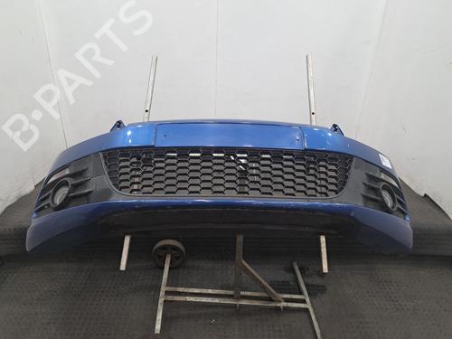 Used Front bumper Front bumper VW SCIROCCO III (137, 138) 1.4 TSI (122 hp) 35923035 35923035