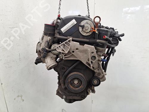 Engine AUDI TT (8J3) 2.0 TFSI | BP39267356M1  - Image 5
