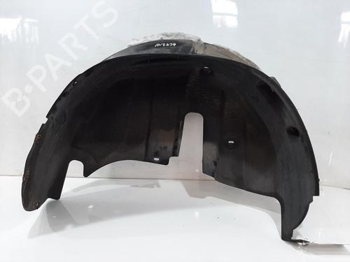 Used Wheel arch CITROËN C3 AIRCROSS II (2R_, 2C_) 1.6 BlueHDi 120 (2CBHZH) (120 hp) 26849822