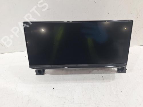 Electronic module PEUGEOT 5008 II (MC_, MJ_, MR_, M4_) 1.5 BlueHDi 130 (MCYHZJ, MCYHZR, MCYHZX) | BP31977861M83