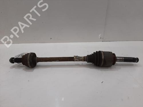 Used Other LAND ROVER RANGE ROVER SPORT II (L494) 4.4 SDV8 4x4 (340 hp) 26836776