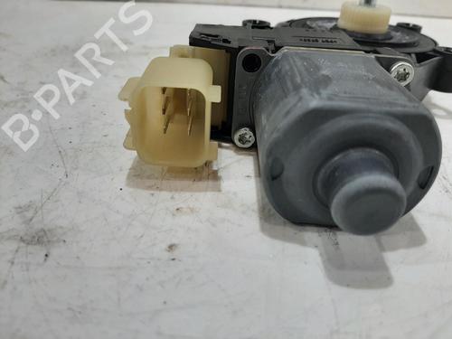 Front left window mechanism FORD FIESTA VI (CB1, CCN) 1.6 TDCi | BP32239818C22 