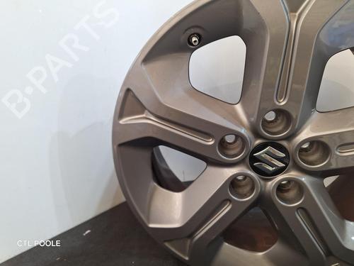 Fælk SUZUKI VITARA (LY) 1.6 (APK 416) | BP38757350C45  - Image 5