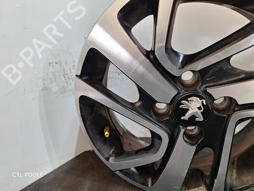 Fælk PEUGEOT 108 1.2 | BP38429410C45 - Image 5