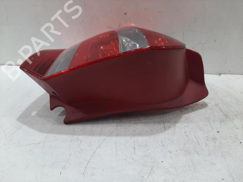 Left taillight RENAULT MODUS / GRAND MODUS (F/JP0_) 1.6 (JP03, JP0B, JP0U, JP0Y, JP1G) | BP36697542C34 - Image 6