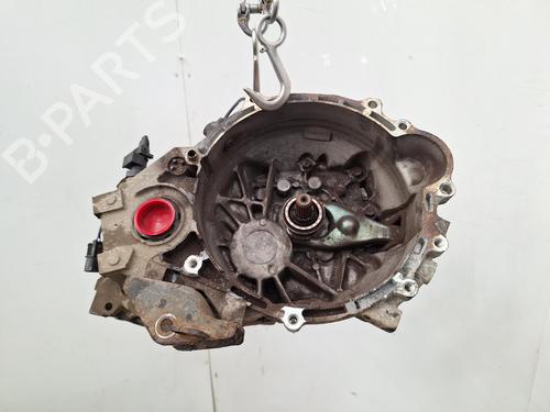 Used Gearbox Gearbox KIA VENGA (YN) 1.4 CRDi 90 (90 hp) 39694980 39694980