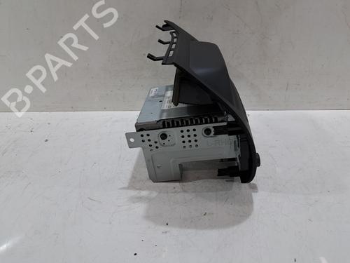 Radio HONDA CIVIC VIII Hatchback (FN, FK) 1.8 (FN1, FK2) | BP29637243E6 