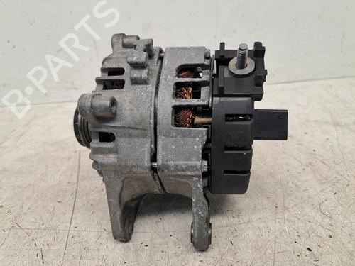 Alternator MERCEDES-BENZ A-CLASS Saloon (V177) A 200 (177.187) | BP26844915M7 