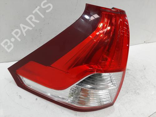 Left tailgate light HONDA CR-V IV (RM_) 2.0 AWD (RE5, RM2) | BP32121181C79 - Image 2