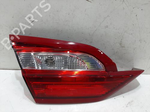 Used Left taillight FORD FIESTA VII (HJ, HF) 1.0 EcoBoost (125 hp) 30789917