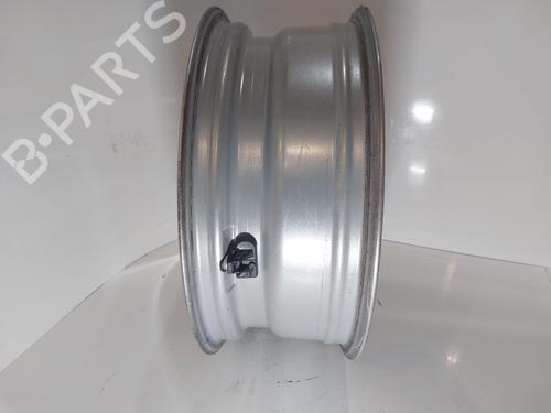 Rim MERCEDES-BENZ A-CLASS (W177) A 180 (177.084) | BP32120515C45