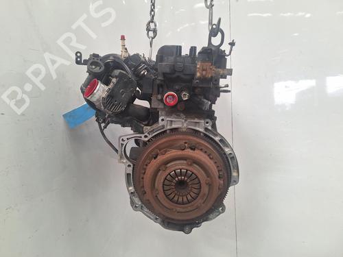 Engine FORD FIESTA VI (CB1, CCN) 1.25 | BP33699626M1 - Image 3