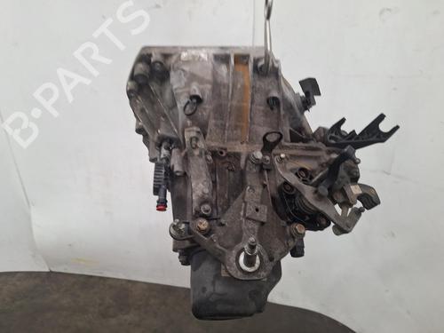 Gearbox RENAULT CAPTUR I (J5_, H5_) 0.9 TCe 90 | BP37465122M3 - Image 3