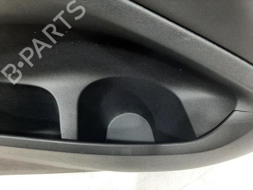 Front left panel BMW X4 (G02, F98) xDrive M40 i | BP32379867C58 - Image 6