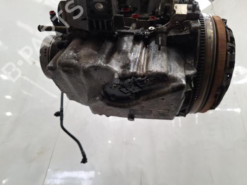 Engine BMW 1 (F21) 118 i | BP39916822M1 - Image 6