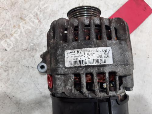 Alternator FIAT 500 (312_) 1.2 (312AXA1A) | BP32422690M7 - Image 5