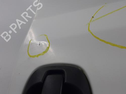 Right slide door FIAT DOBLO Cargo (263_) 1.3 D Multijet | BP26754177C75