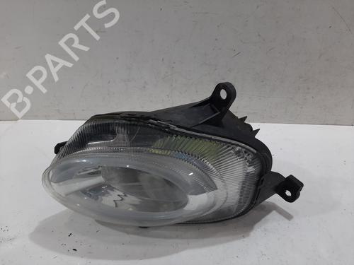 Used Right headlight FIAT 500 (312_) 1.2 (312AXA1A) (69 hp) 32683055