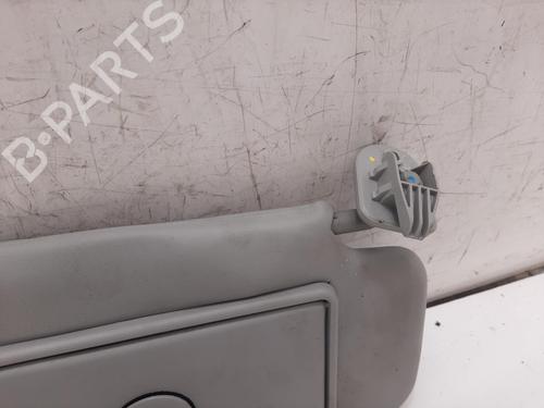 Right sun visor SUZUKI CELERIO (LF) 1.0 (AVK310) | BP37659505I2 - Image 4